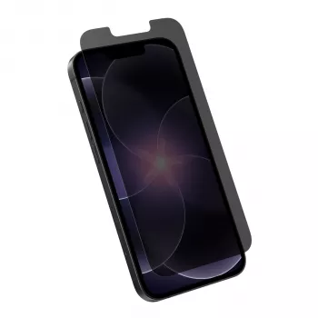 Belkin Titan SmartShield privacy glass schermbeschermer voor Apple iPhone 14 Pro Max