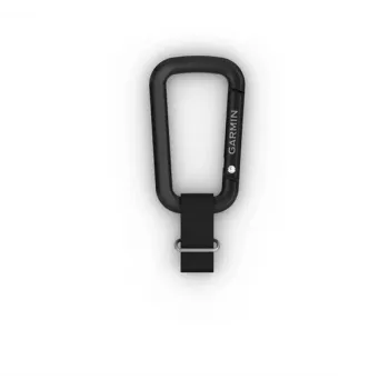 Garmin Snap Hook met riemlus 010-13351-00