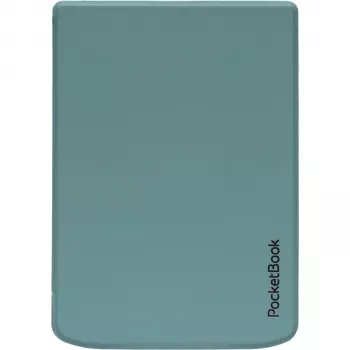 PocketBook Shell Cover - Transparant Strap Sage 6