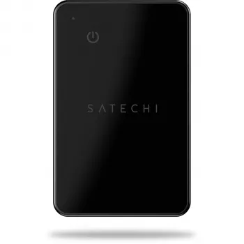 Satechi FindAll Wallet Card zwart