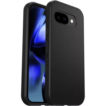 OtterBox React Series case voor Google Pixel 9a - zwart