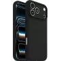 OtterBox Figura Series hoesje voor Apple iPhone 17 Pro Max, Zwart, MagSafe