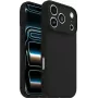 OtterBox Figura Series hoesje voor Apple iPhone 17 Pro, Zwart, MagSafe