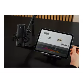Elgato Wave 3 MK.2 - USB-audiomicrofoon