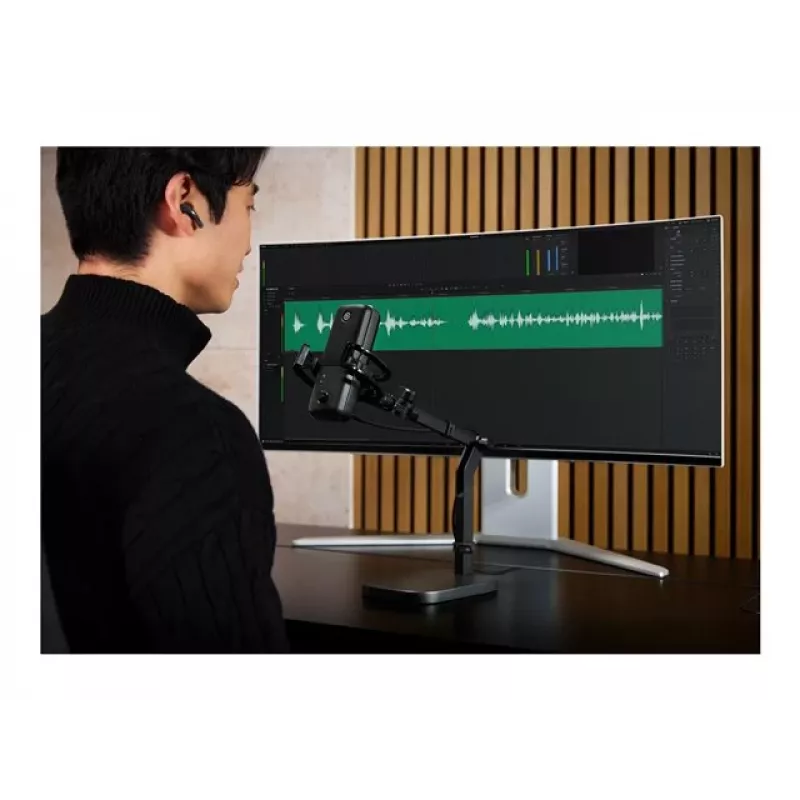 Elgato Wave 3 MK.2 - USB-audiomicrofoon