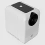 HP CC180W Full HD DLP-projector met scherm bundel
