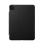 NOMAD Modern case voor iPad Pro 11 inch (2e gen) zwart Horween leer