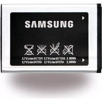 Samsung Mobeen Clear Cover voor Galaxy A57, transparant (GP-FPA576AEETW)