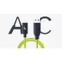 Angelbird USB-A naar C 3.2 Solid Flex-kabel Limoen 1 ft UAC3SFL32