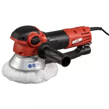 Holzmann EZS150PRO 230V schuur- en polijstmachine 1500W 305mm