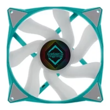 Iceberg Thermal IceGALE ARGB 140mm Teal ventilator