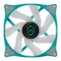 Iceberg Thermal IceGALE ARGB 140mm Teal ventilator