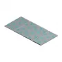 Iceberg Thermal DRIFTIce Warmtegeleidend pad 90x90mm 1,5mm Ice Blue