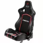 Asetek SimSports Initium Forte stoel