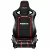 Asetek SimSports Initium Forte stoel