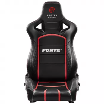 Asetek SimSports Initium Forte stoel