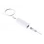 Arlo PoE-adapter USB-C naar Ethernet (Gigabit) wit