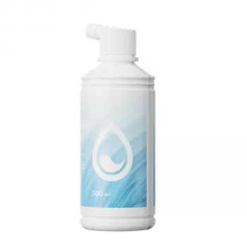 xTool Selected Apparel Printer bevochtigingsvloeistof (500 ml)