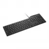 Lenovo USB-A Wired Smartcard Keyboard 5000 Duitse QWERTZ DE-layout