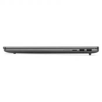 Lenovo IdeaPad Slim 5 16IPH11 Copilot+ pc 83S60032GE laptop, 16 inch WUXGA IPS, Intel Core Ultra 5 322, 16GB DDR5, 512GB SSD, Windows 11 Home, Duitse toetsenbord
