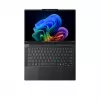 Lenovo ThinkPad T14 Gen 7 (Intel) Copilot+ pc 21WN0087PB laptop, 14 inch WUXGA IPS touch, Intel Core Ultra 5 325, 32GB LPDDR5x, 1TB SSD, Windows 11 Pro, Engels toetsenbord