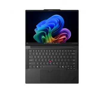 Lenovo ThinkPad T14 Gen 7 (Intel) Copilot+ pc 21WN0087PB laptop, 14 inch WUXGA IPS touch, Intel Core Ultra 5 325, 32GB LPDDR5x, 1TB SSD, Windows 11 Pro, Engels toetsenbord