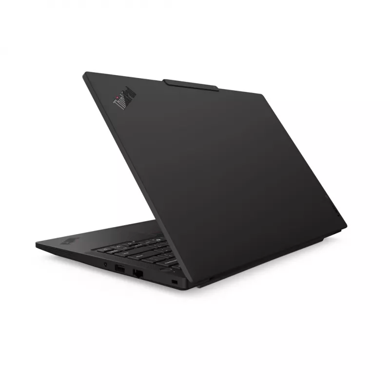 Lenovo ThinkPad T14 Gen 7 (Intel) Copilot+ pc 21WN0087PB laptop, 14 inch WUXGA IPS touch, Intel Core Ultra 5 325, 32GB LPDDR5x, 1TB SSD, Windows 11 Pro, Engels toetsenbord