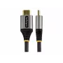 Corning Thunderbolt 3 Optical Cable 25m AOC-CCU6JPN025M20 - Active Optical Cable - 40 Gbps - zwart
