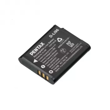 Pentax D-LI96 accu lithium-ion 3,7 V 1200 mAh