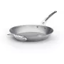 De Buyer Mineral B Element Pro koekenpan 32 cm, carbonstaal