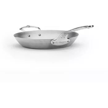 De Buyer Mineral B Element Pro koekenpan 32 cm, carbonstaal