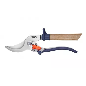 OPINEL handsnoeischaar leisteen beukenhout / blauw