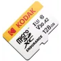 Kodak mSD UHS-I U3 A2 Endurance 128GB microSDXC-geheugenkaart