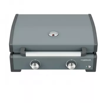 Campingaz Plancha Sigma 2 Cook gas plancha grill 2 branders 6 kW 58x36 cm