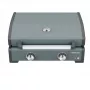 Campingaz Plancha Sigma 2 Cook Gas-plancha-grill 2 branders 6 kW 58x36 cm