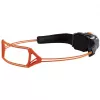 Petzl SWIFT RL hoofdlamp zwart/oranje