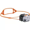 Petzl SWIFT RL hoofdlamp zwart/oranje