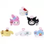 L.O.L. Surprise Loves Hello Kitty omkeerbare knuffel assorti