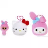 L.O.L. Surprise Loves Hello Kitty omkeerbare knuffel assorti