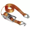 Master Lock ratchet tie down 3211EURDAT (2-pack, 3,5 m, 25 mm, 125 kg WLL)