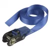 Master Lock ratchet tie-down strap 5m blauw 4365EURDAT