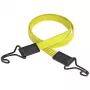 Master Lock 3226EURDAT platte elastiek, 18 mm x 1 m, geel