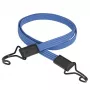 Master Lock platte spanelastiek 3227EURDAT 1m zwart