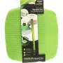 Charles Viancin BANANA LEAF 25x25 cm siliconen deksel groen