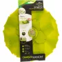 Charles Viancin Artichoke 28 cm siliconen deksel groen