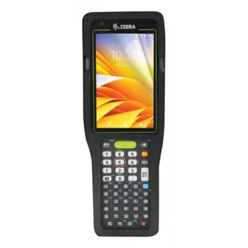 Mobilis screenprotector Anti-Shock IK06 Clear voor Zebra MC3400/MC3450