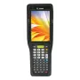 Mobilis screenprotector Anti-Shock IK06 Clear voor Zebra MC3400/MC3450
