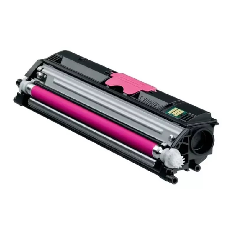 Konica Minolta A0V30CH originele tonercartridge magenta - 2.500 pagina's