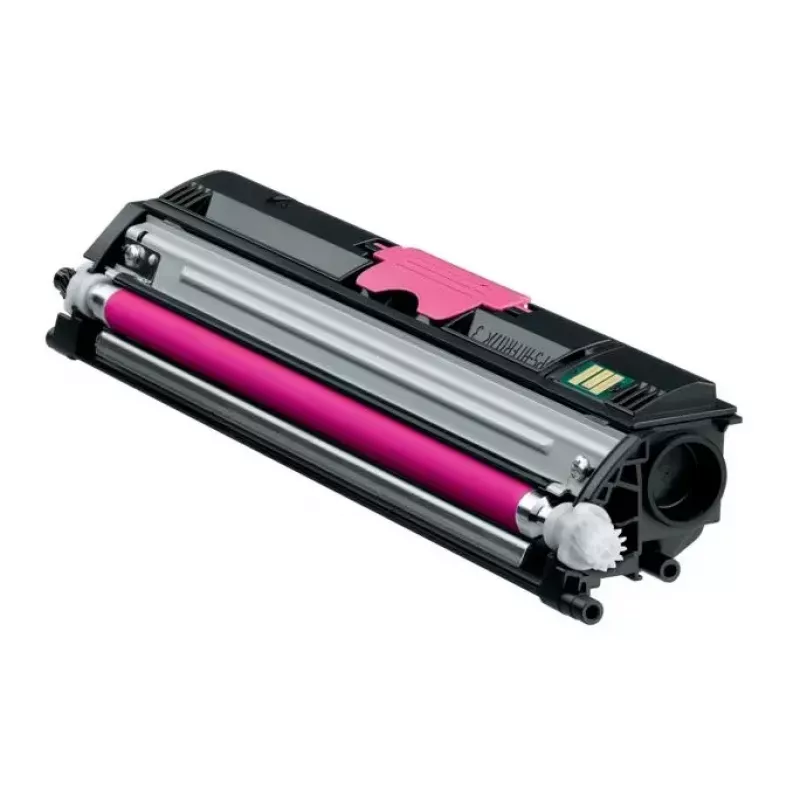 Konica Minolta A0V30CH originele tonercartridge magenta - 2.500 pagina's