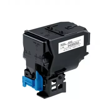 Konica Minolta TNP-22K originele tonercartridge zwart voor bizhub C35/C35P